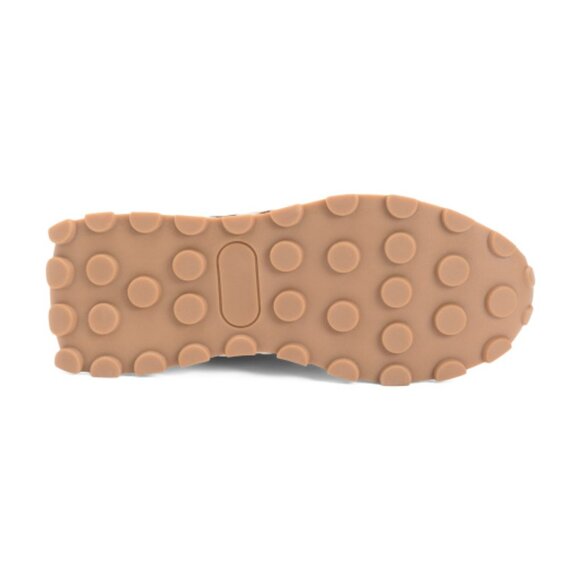 CULTURE OF BRAVE Hope Metallic Sneakers - Picture 3 of 3